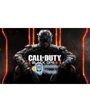 Raven Software Call of duty Black Ops 3 RUS (PS4)