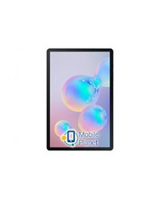 Samsung Galaxy Tab S6 10.5" LTE 6/128Gb Cloud Blue (SM-T865)