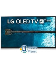 LG OLED-65E9