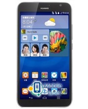 Huawei Acsent GX1 CDMA/GSM Black