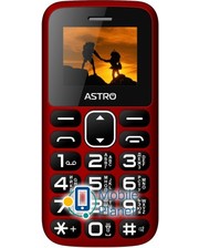 Astro A185 Red Госком