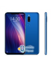 Meizu X8 4/64GB LTE Dual Blue Europe