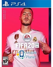 Electronic Arts Fifa 2020 RUS (PS4)