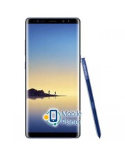 Samsung Galaxy Note 8 Duos 64Gb Blue (N950)