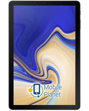 Samsung Galaxy Tab S4 10.5" LTE 4/64Gb Black Госком (T835)