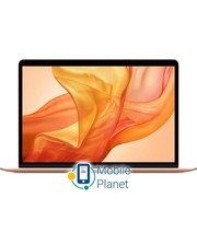 Apple MacBook Air 256GB Gold (MWTL2) 2020
