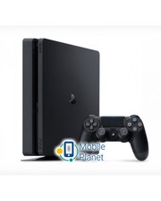 Sony Playstation 4 Slim 500Gb Black (PS4 Slim)