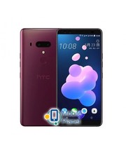 HTC U12 Plus 6/128Gb Red