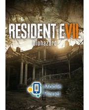 Capcom Resident Evil 7 Biohazard RUS (PS4)