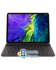 Apple Smart Keyboard (MXNK2) for iPad Pro 11" (2020/2018)