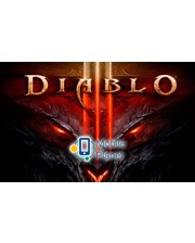 Blizzard Entertainment Diablo 3 Ultimate Evil Edition RUS (PS4)