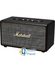 MARSHALL Louder Speaker Stanmore Bluetooth Black