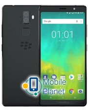 BlackBerry Evolve 4/64GB Dual (Black)