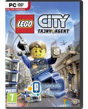 TT Games Ltd. LEGO CITY Undercover RUS (PS4)
