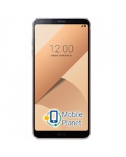 LG G6+ 128Gb Dual Gold (H870DS)