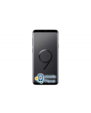 Samsung Galaxy S9 Plus Duos 128Gb Midnight Black (SM-G965FD)