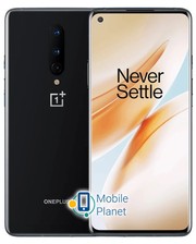 OnePlus 8 8/128Gb Onyx Black Europe
