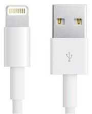Apple USB Cable to Lightning 1m (MD818ZM) (BOX)