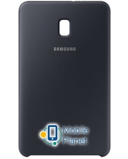 Samsung Чехол Silicone Cover Tab A 8 2017 EF-PT380TBEGRU Black Госком