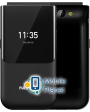 Nokia 2720 DS Black Госком