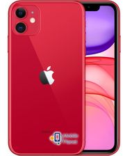 Apple iPhone 11 64GB Product Red (MWL92)
