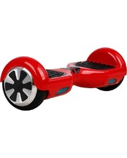 Smart Balance Wheel 6,5" Red