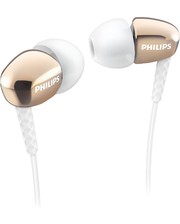 Philips SHE3900GD/51 Gold