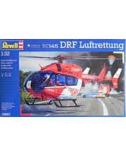 Revell Вертолет Eurocopter EC145 DRF; 1:32,