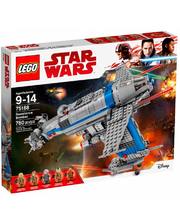 Lego Бомбардировщик Сопротивления (75188), серия Star Wars