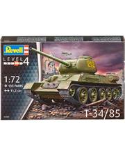 Revell Советский танк T-34/85, 1:72,