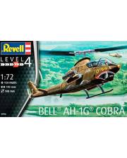 Revell Вертолёт Bell AH-1G Cobra, 1:72,