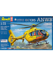 Revell Вертолет EC135 Nederlandse Trauma Helicopter 1:72