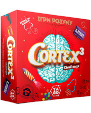 YAGO games Cortex 3 Aroma Challenge, настольная игра,