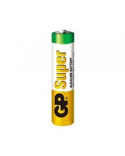  Батарейка GP Super alkaline ААA