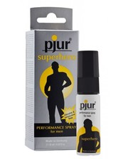  Пролонгирующий спрей для мужчин pjur Superhero Spray 20 мл