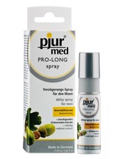 Пролонгирующий спрей для мужчин pjur MED Pro-long Spray 20 мл