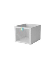 Ikea SL"AKTING, Коробка, серый