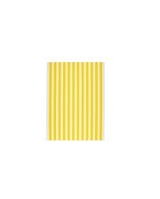 Ikea SOFIA, Ткань полосы, белый / желтый