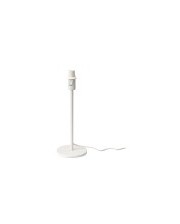Ikea RODD, Основание настольной лампы, белый, 35 см