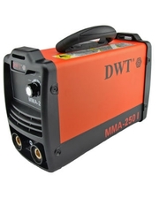 Зварювальні апарати DWT MMA-250 I фото