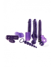 Joy Toy Набор Mega Purple...