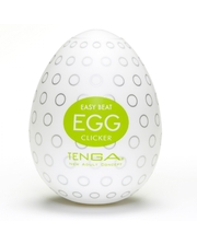 Tenga Мастурбатор Egg Clicker (Кнопка)