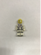 Lego Парень в костюме космонавта