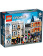 Lego Городская площадь