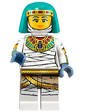 Lego Мумия Королева
