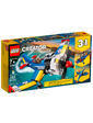 Lego Гоночный самолет