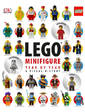 Lego Минифигурки: год за годом - визуальная история