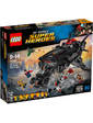 Lego Летающий Лис: атака с Бэтмобиля