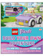 Lego Френдс: Построй свои собственные приключения