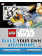 Lego Star Wars: построй собственное приключение
